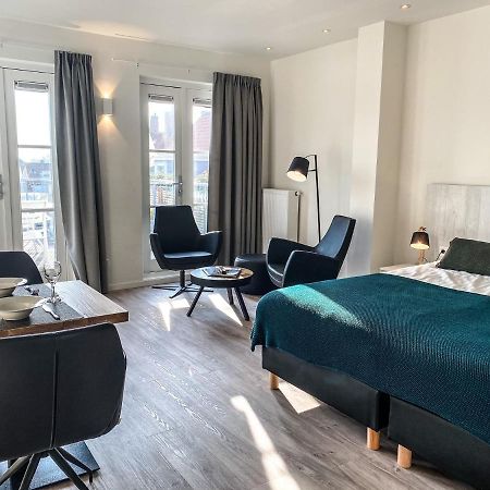 Appartement Centrum Domburg Do06 Ngoại thất bức ảnh