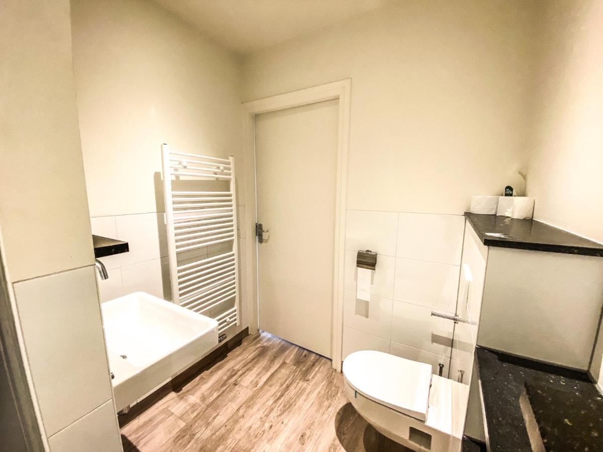 Appartement Centrum Domburg Do06 Ngoại thất bức ảnh