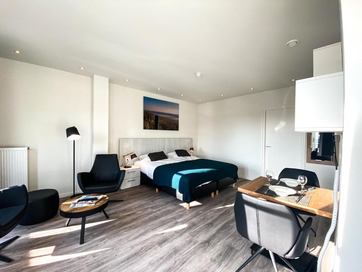 Appartement Centrum Domburg Do06 Ngoại thất bức ảnh